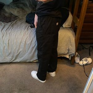carhartt utility pant